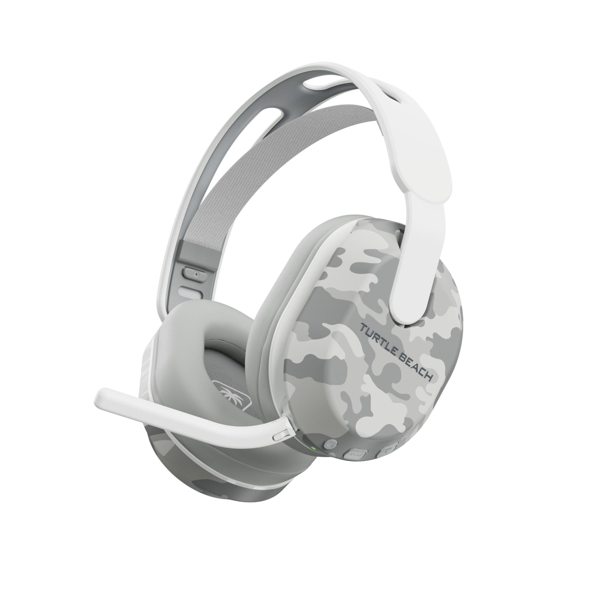 Turtle Beach Stealth 500X Wireless Gaming Headset Arctic Camo