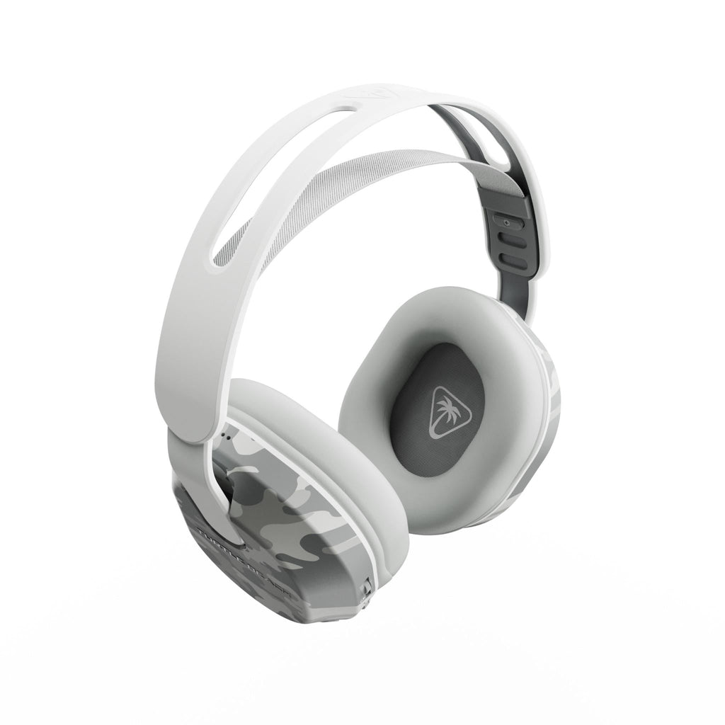 Turtle Beach Stealth 500X Wireless Gaming Headset Arctic Camo