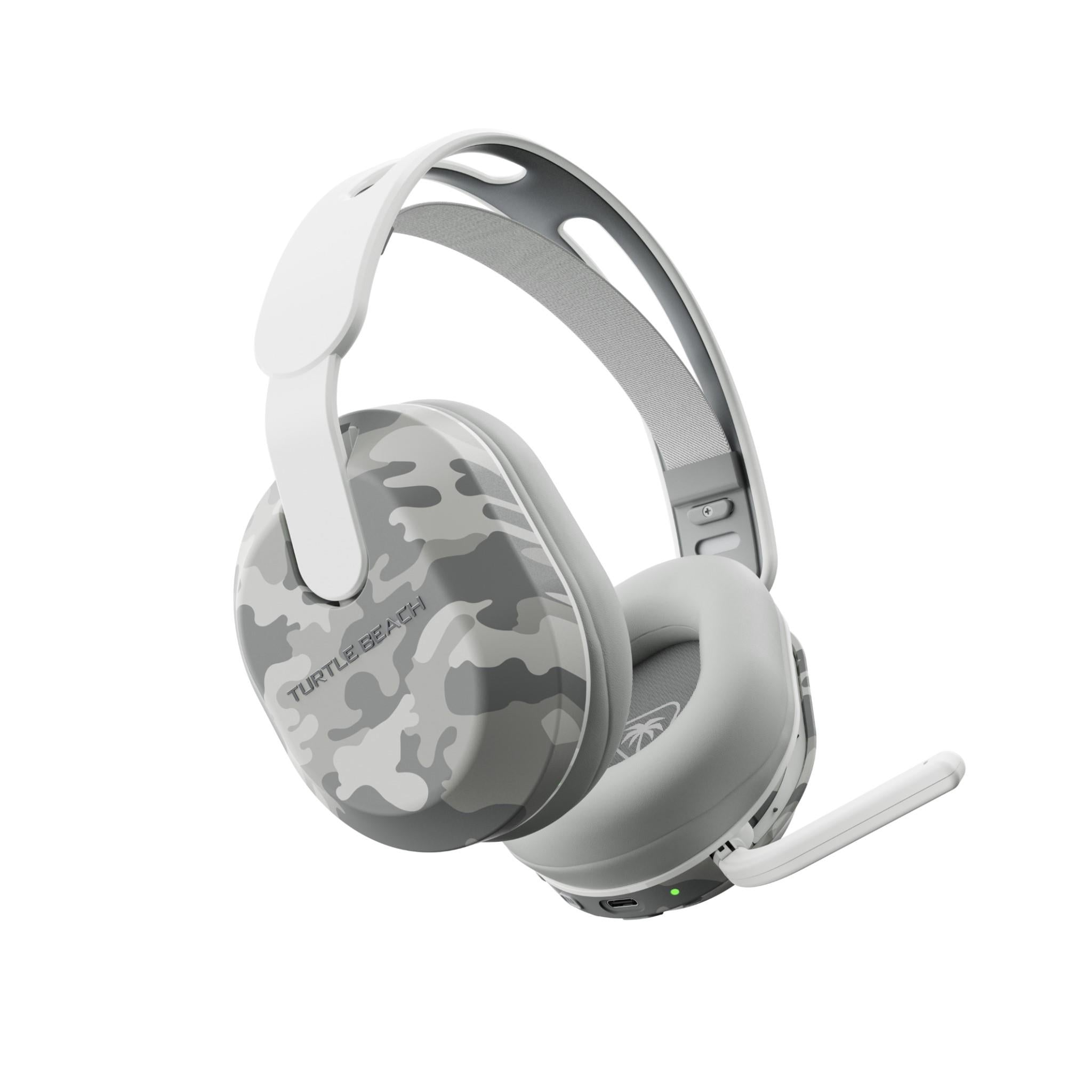 Turtle Beach Stealth 500X Wireless Gaming Headset Arctic Camo