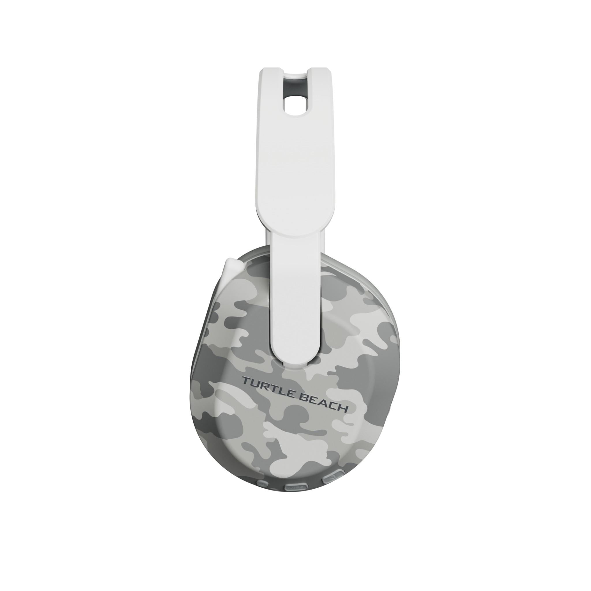 Turtle Beach Stealth 500X Wireless Gaming Headset Arctic Camo