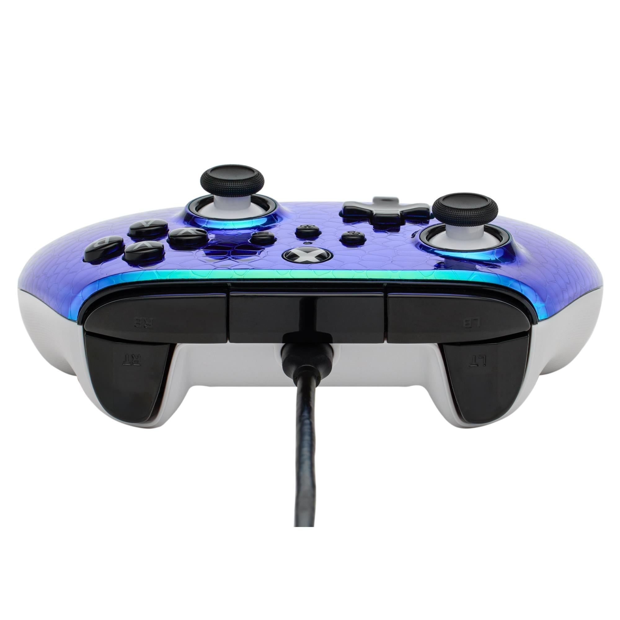 PowerA Advantage Wired Controller for Xbox Series X|S - Raptor Chrome