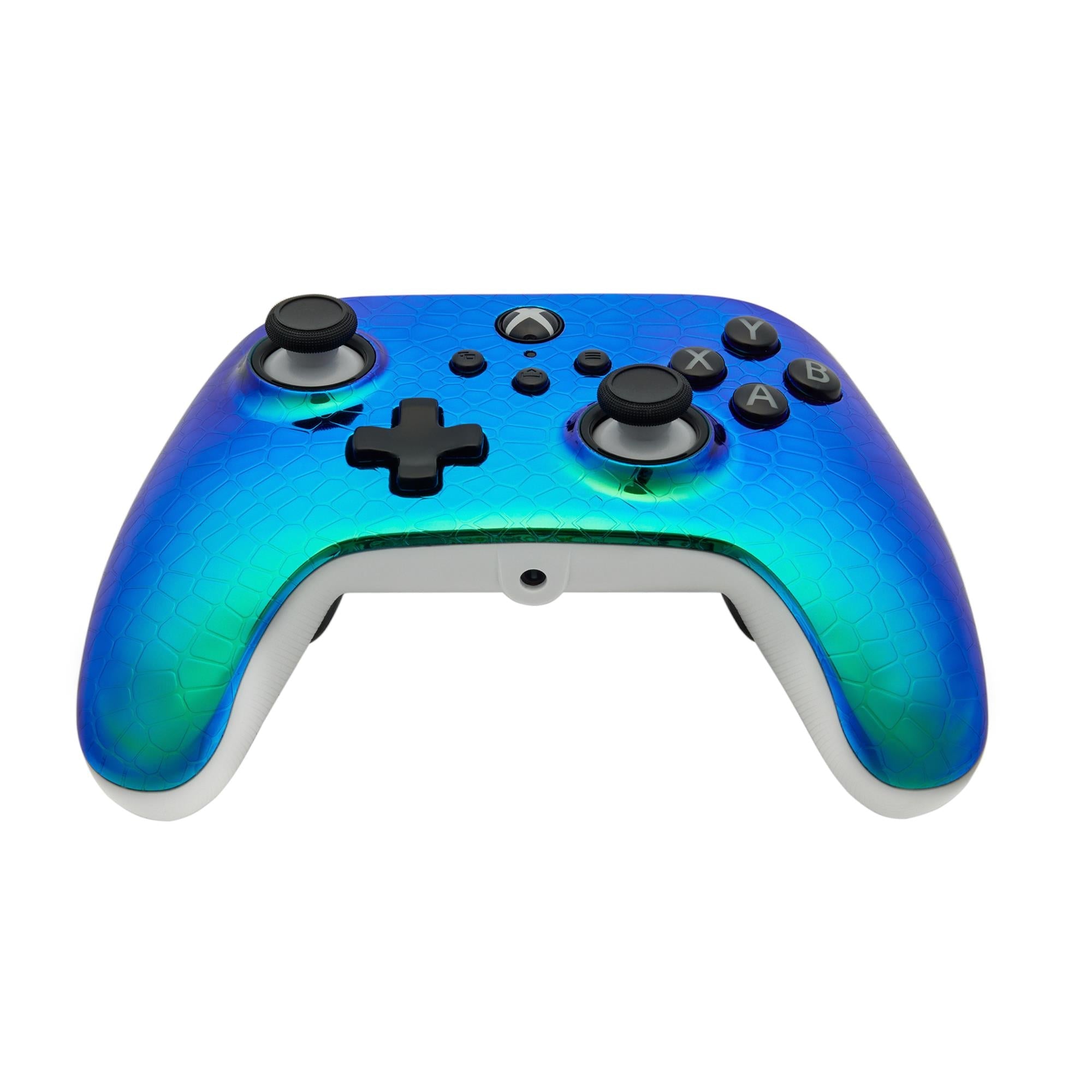 PowerA Advantage Wired Controller for Xbox Series X|S - Raptor Chrome