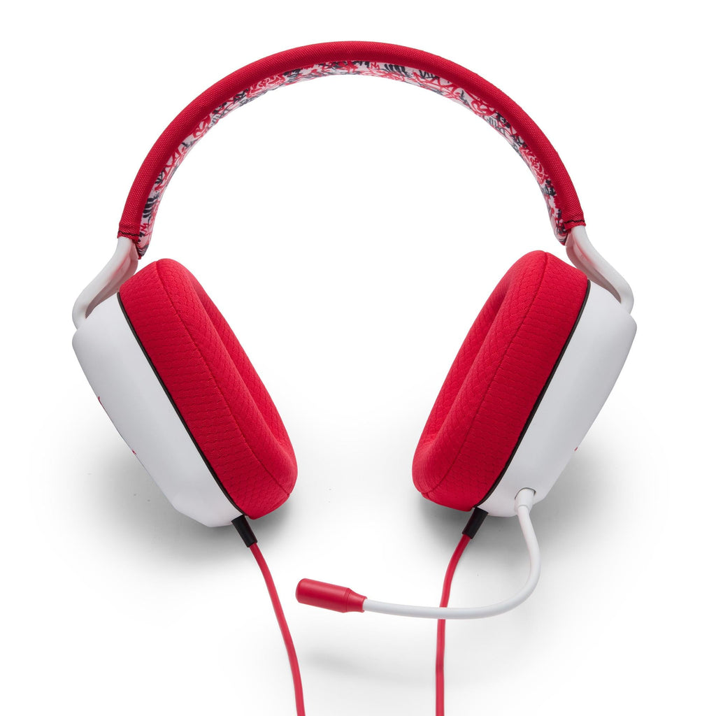 PowerA Wired Stereo Headset for Xbox Series X|S - Fortnite: Drift