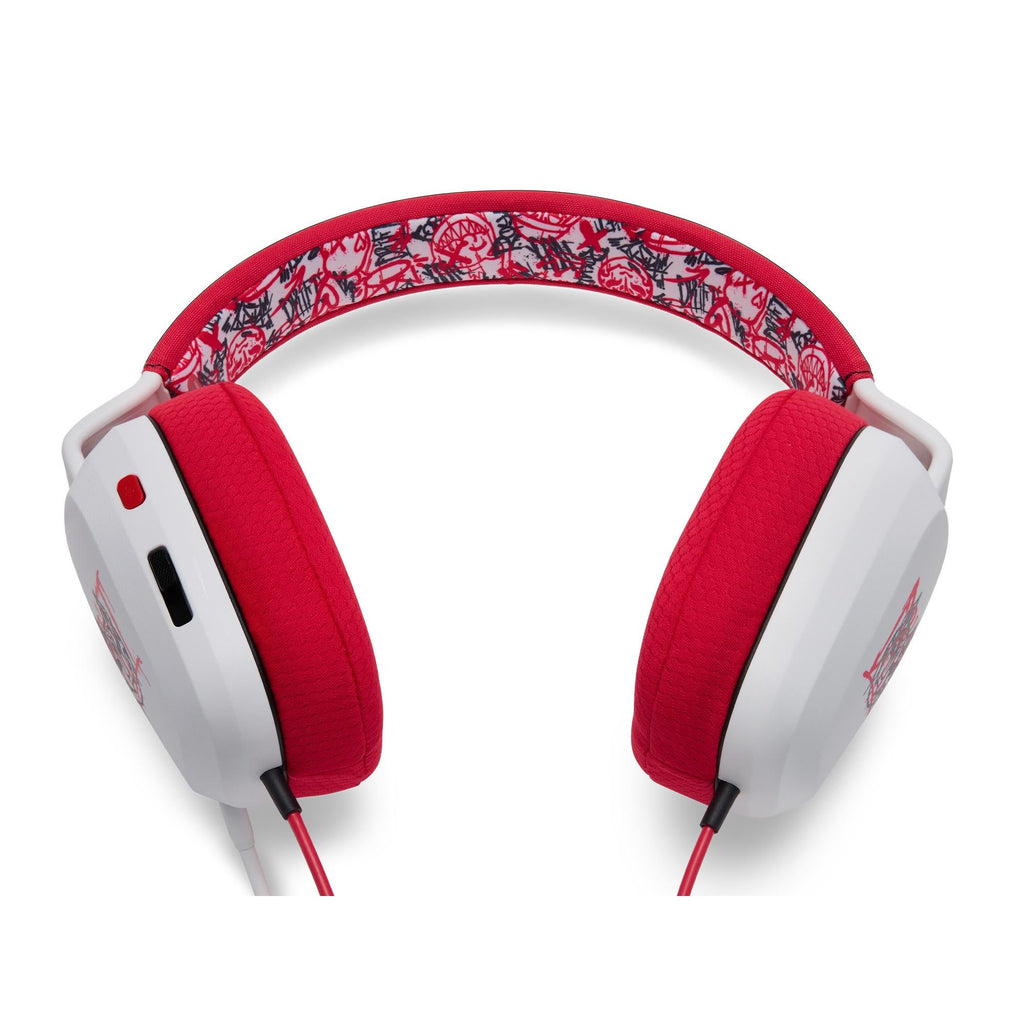 PowerA Wired Stereo Headset for Xbox Series X|S - Fortnite: Drift