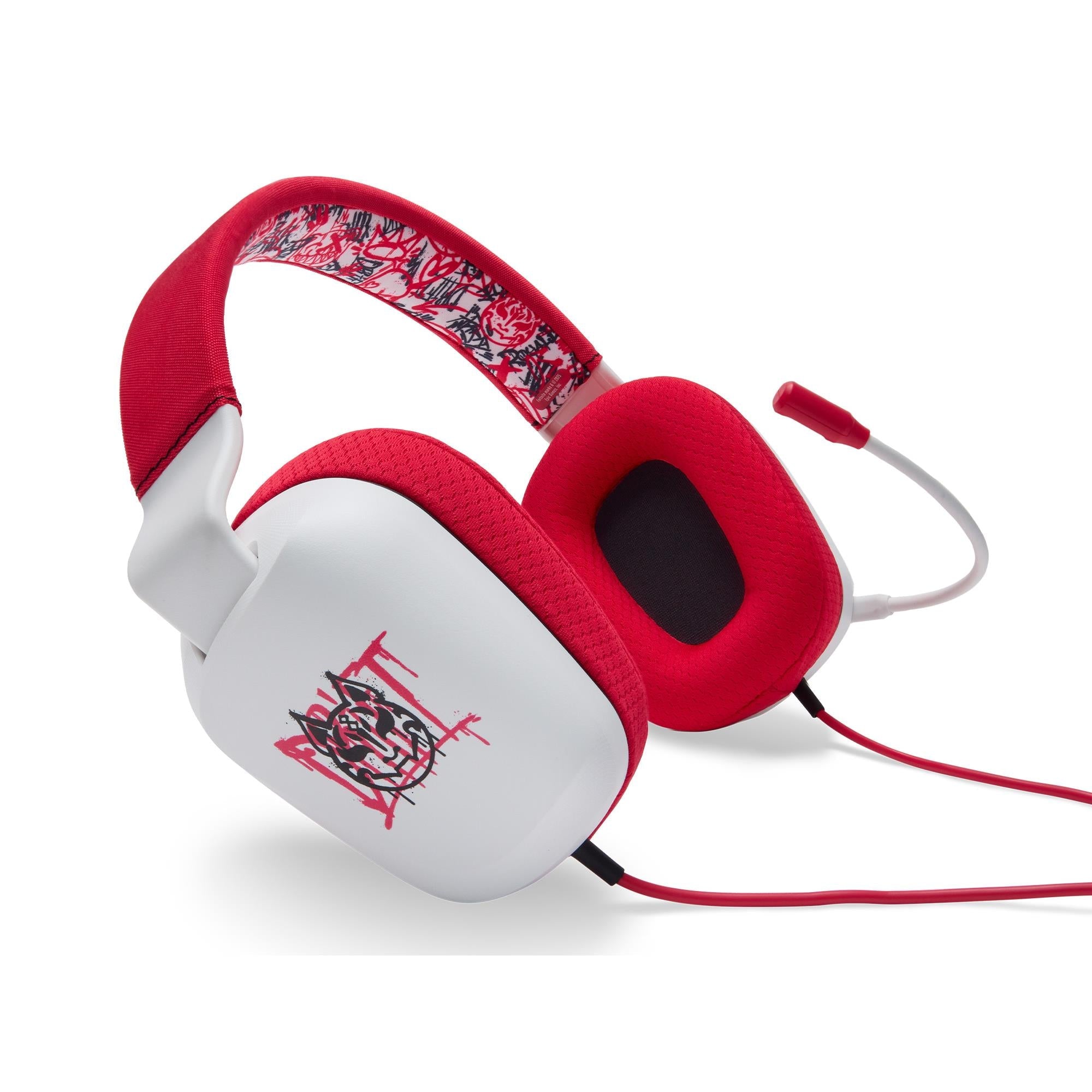 PowerA Wired Stereo Headset for Xbox Series X|S - Fortnite: Drift