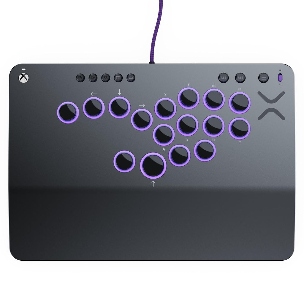 Victrix Pro KO Leverless Fight Stick for Xbox
