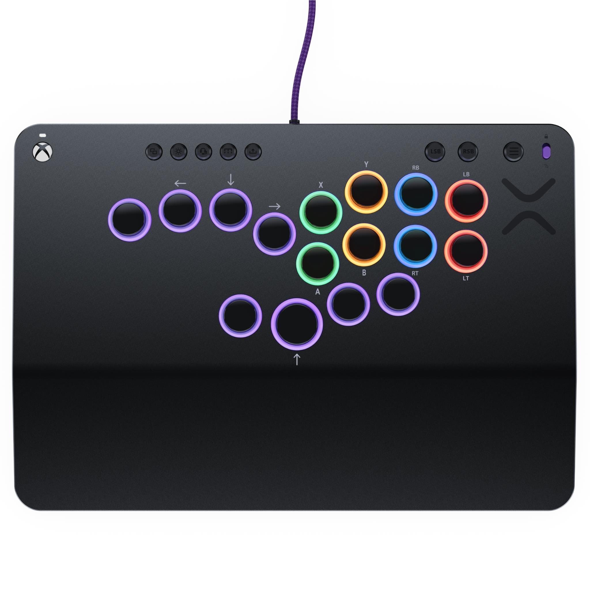 Victrix Pro KO Leverless Fight Stick for Xbox