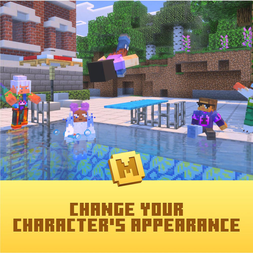 Minecraft 3500 Minecoins (Digital Download)