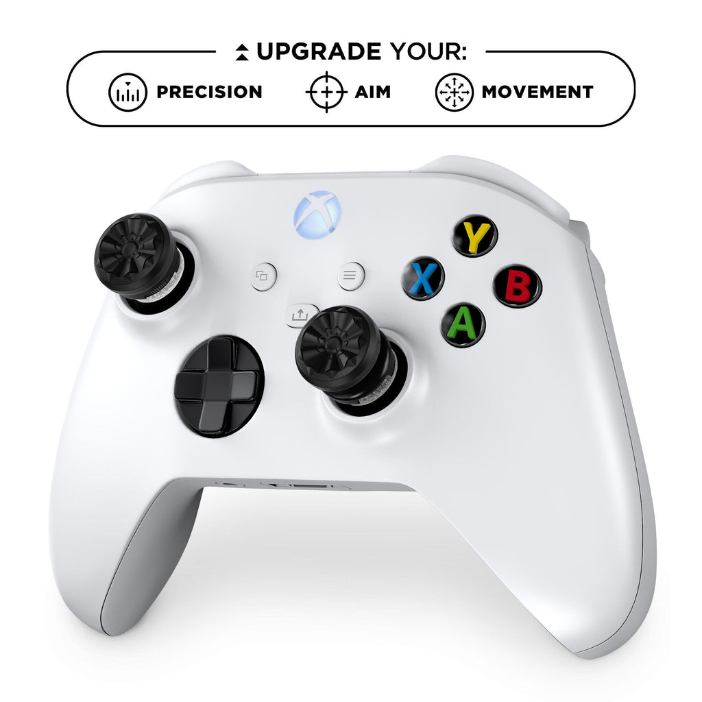 KontrolFreak Galaxy (Black) AimBoost for Xbox Series X/S