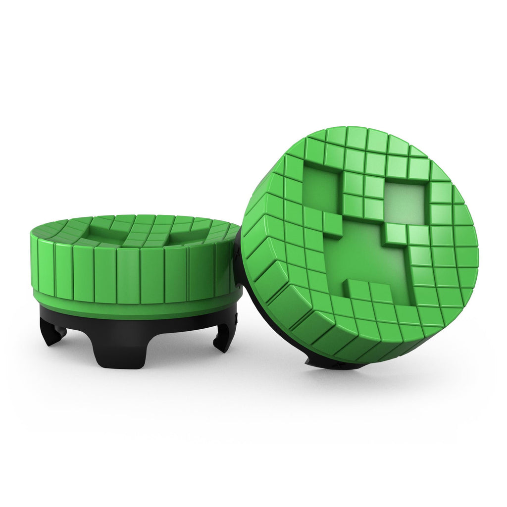 KontrolFreak Minecraft Creeper for Xbox Series X/S