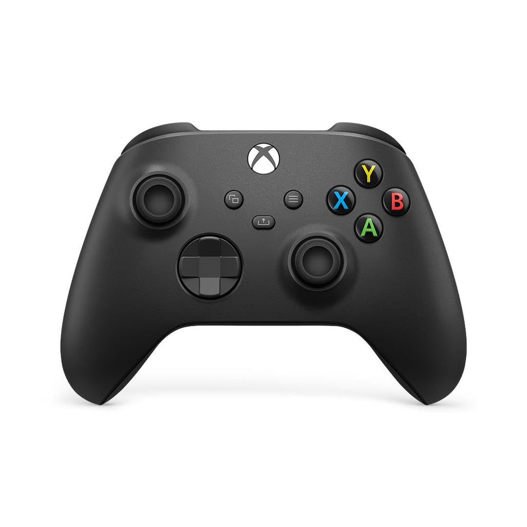 Xbox Wireless Controller Carbon Black