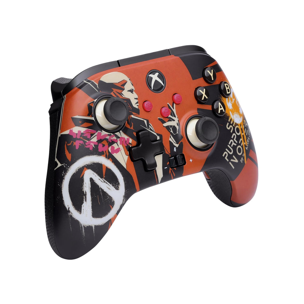 PowerA Borderlands 4 Wireless Controller for Xbox Series X|S