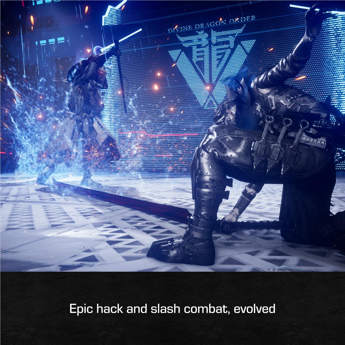 NINJA GAIDEN 4 Deluxe Edition