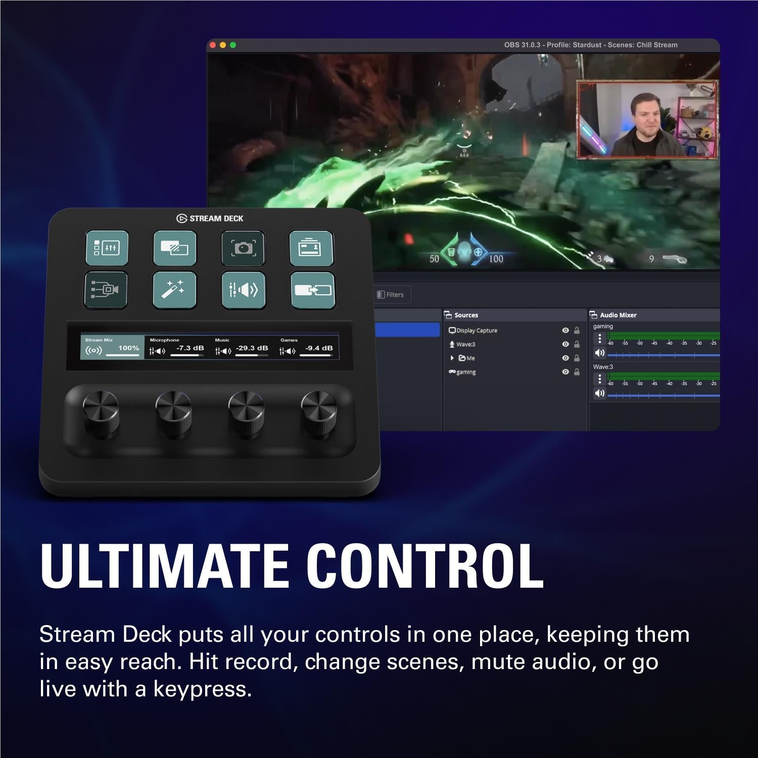 Elgato Game Capture 4K S