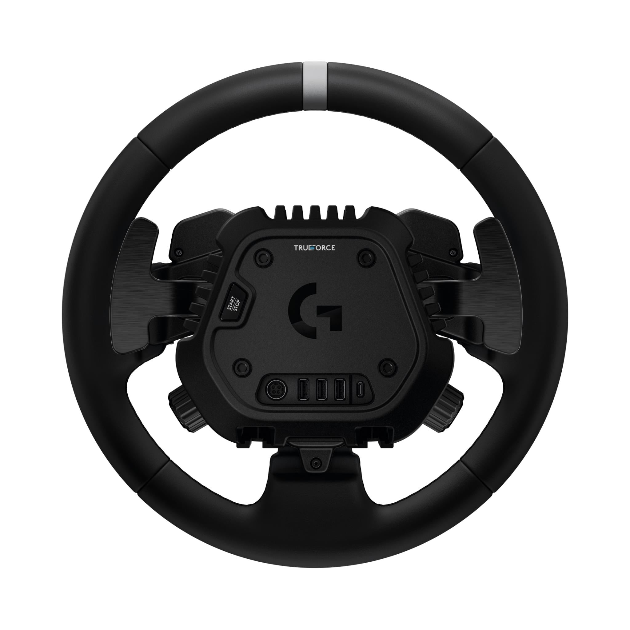 Logitech G RS50 System 8 Nm Direct Drive Base and Steering Wheel for Xbox & PC