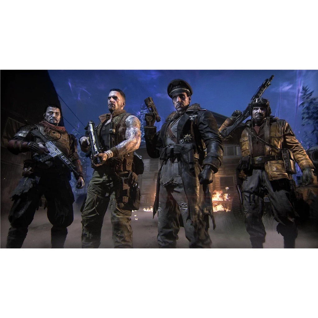 Call of Duty: Black Ops 7 Cross-Gen Bundle