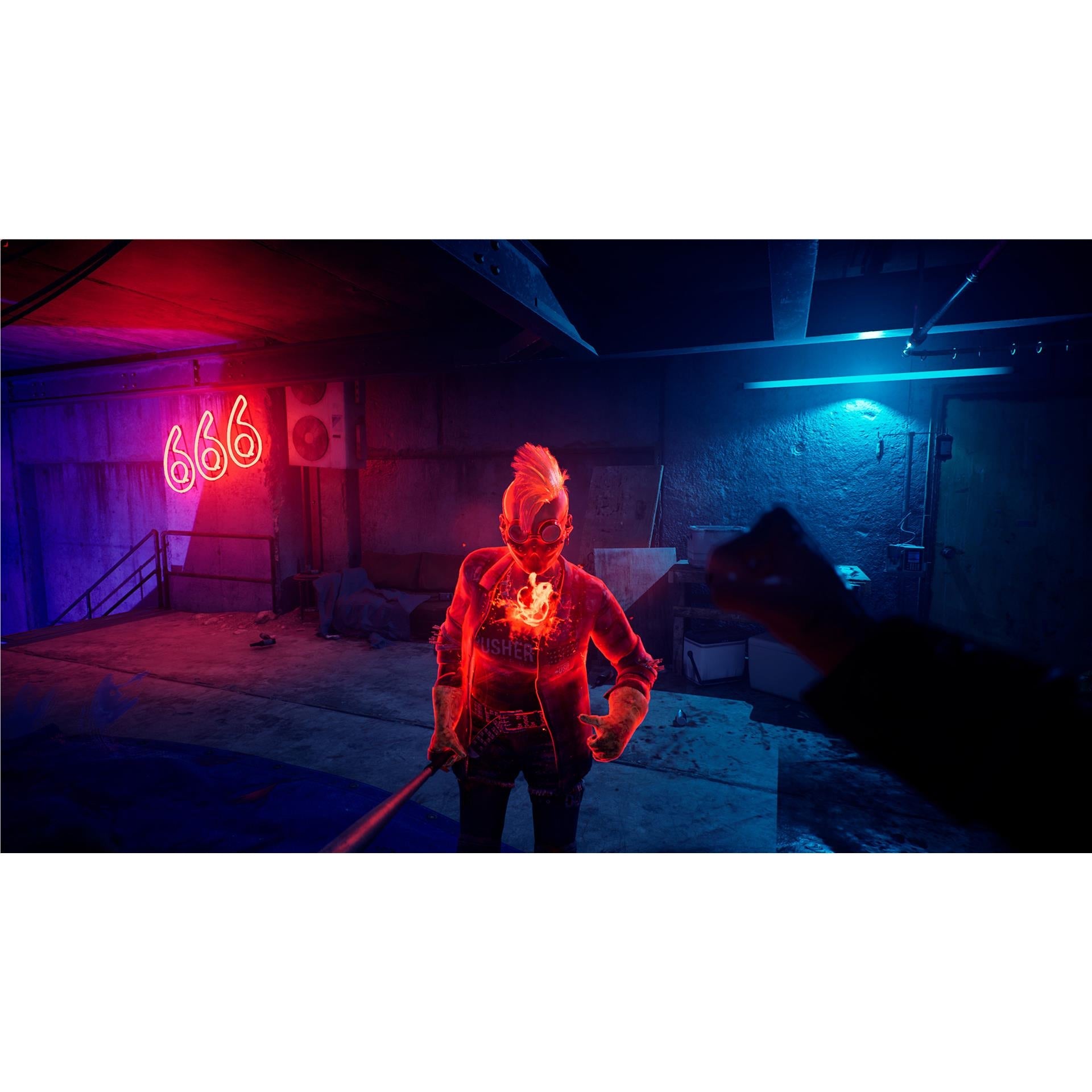 Vampire: The Masquerade - Bloodlines 2 Day One Edition