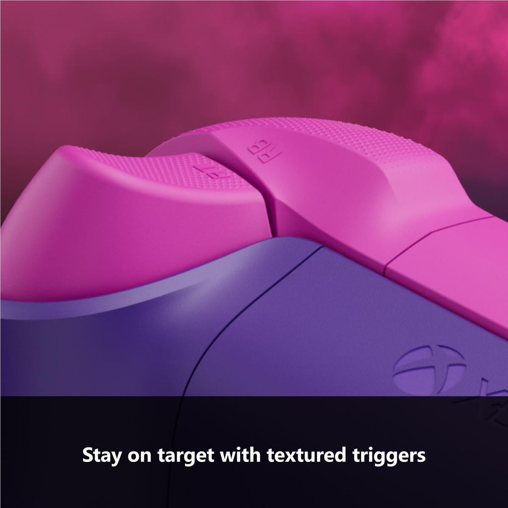 Xbox Wireless Controller Heart Breaker Special Edition