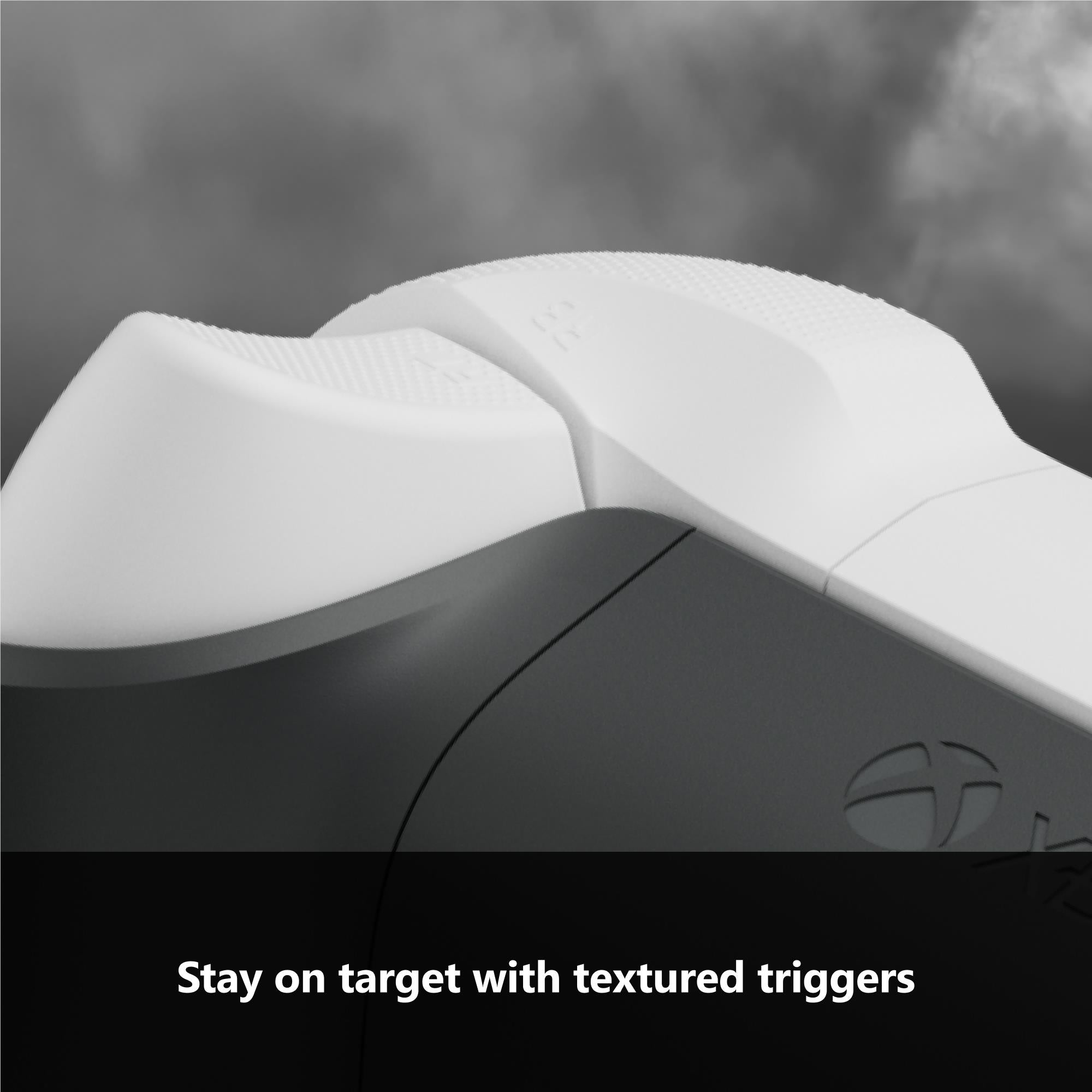 Xbox Wireless Controller Storm Breaker Special Edition