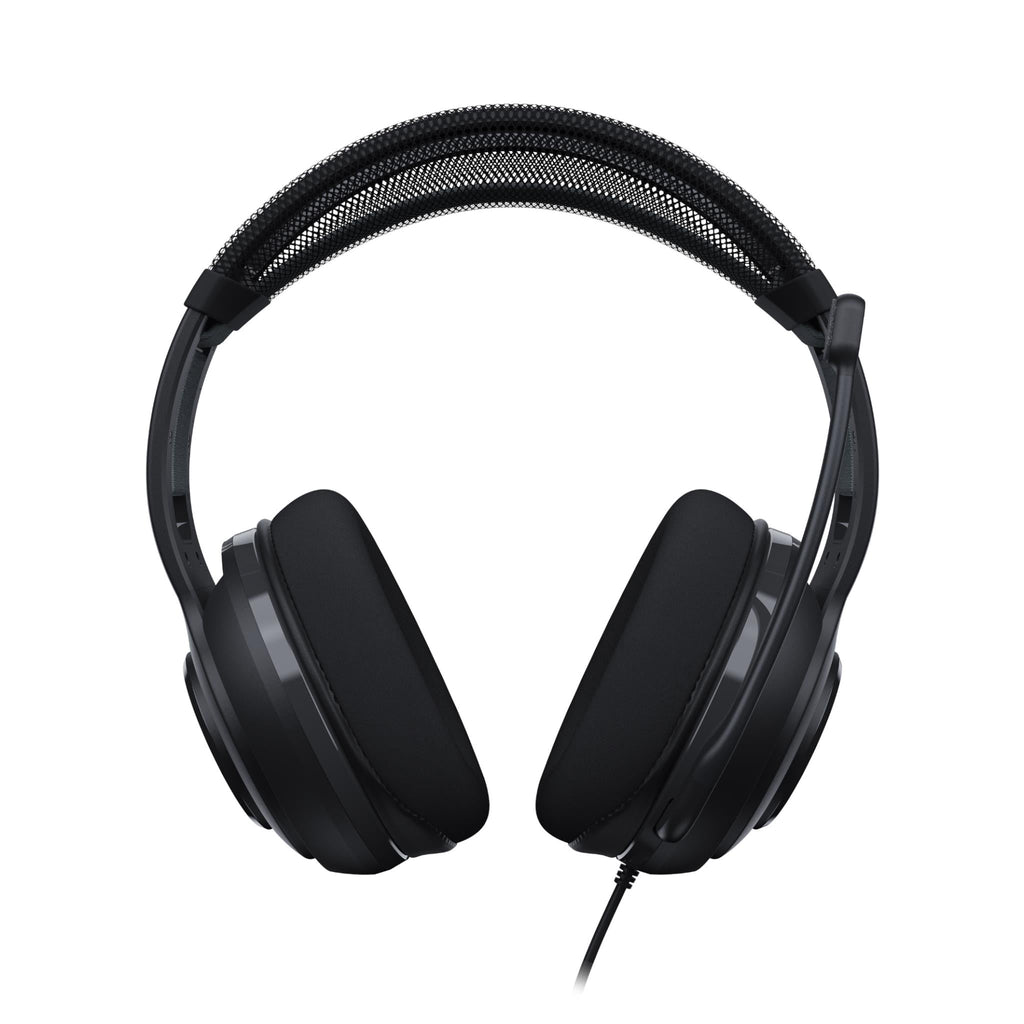 Turtle Beach® Atlas™ 200 Wired Multi-Platform Gaming Headset (Grey)
