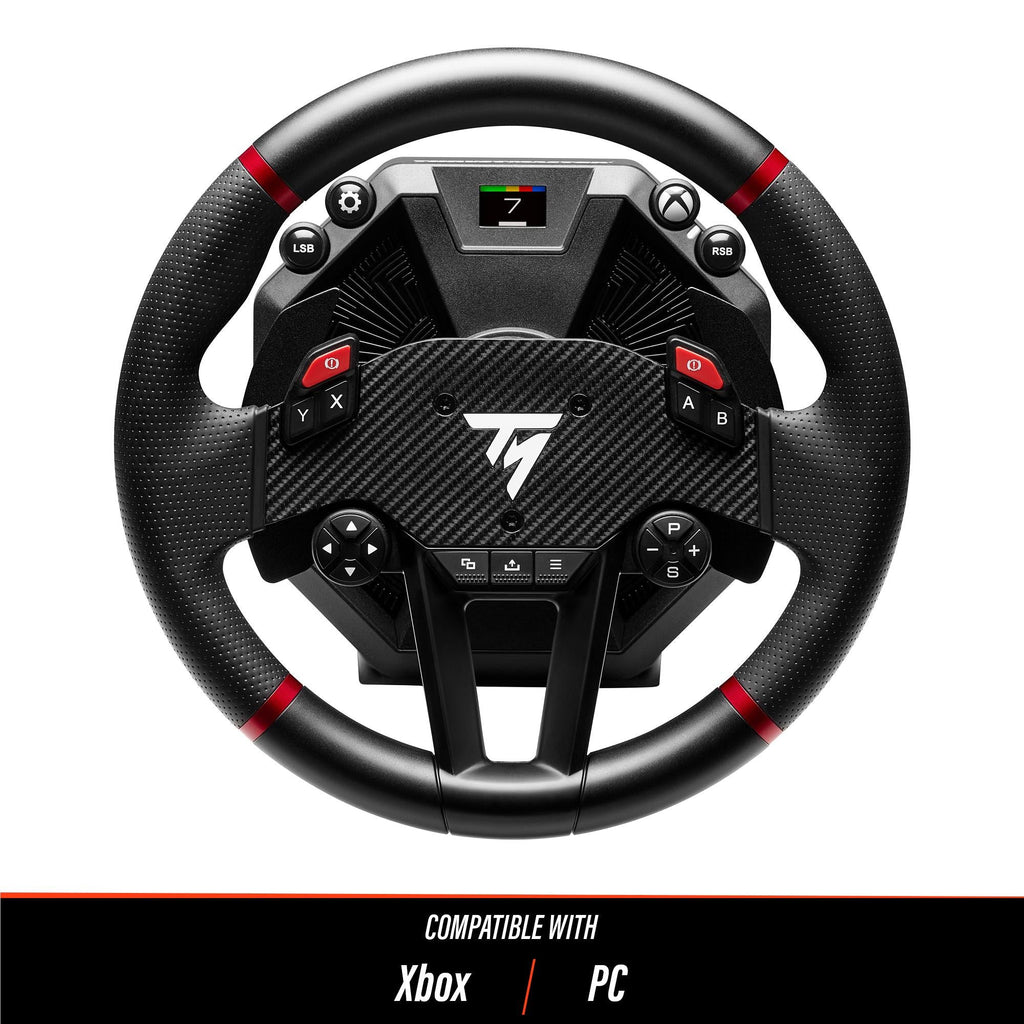 Thrustmaster T598-X Direct Axial Drive Force Feedback Racing Wheel for Xbox & PC