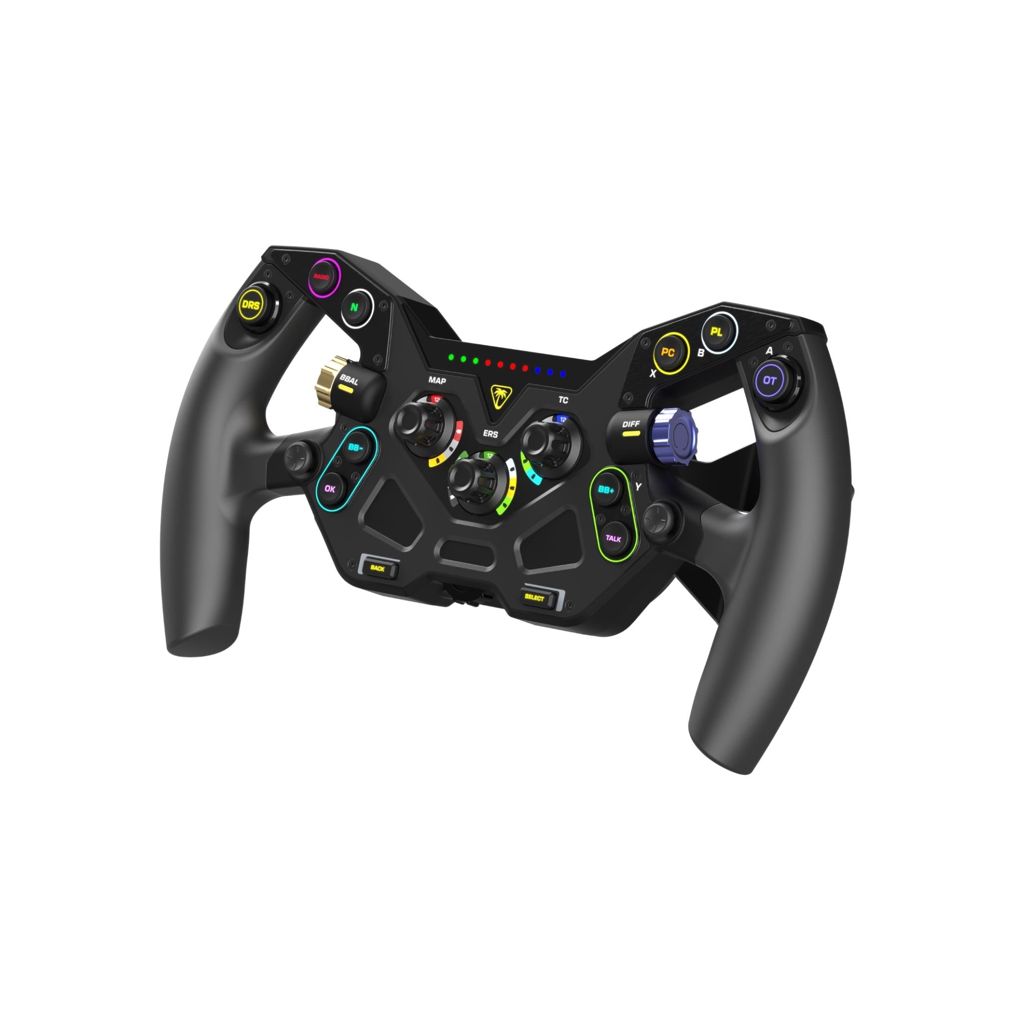 Turtle Beach VelocityOne F-RX Formula Wheel Rim
