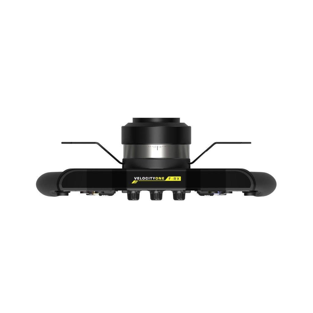 Turtle Beach VelocityOne F-RX Formula Wheel Rim
