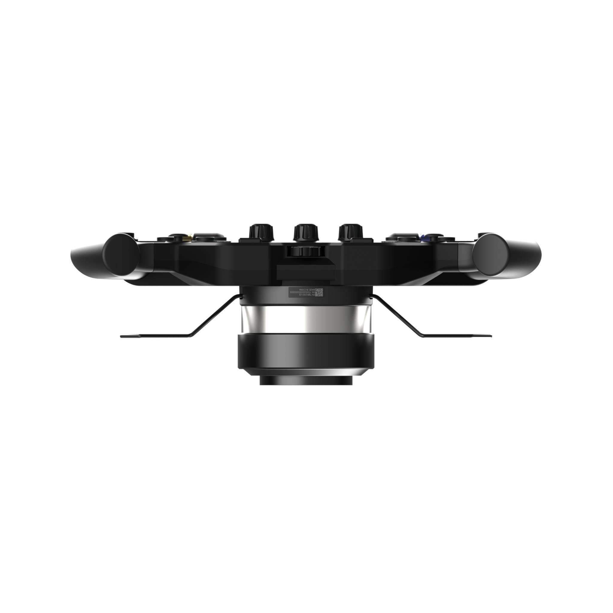 Turtle Beach VelocityOne F-RX Formula Wheel Rim