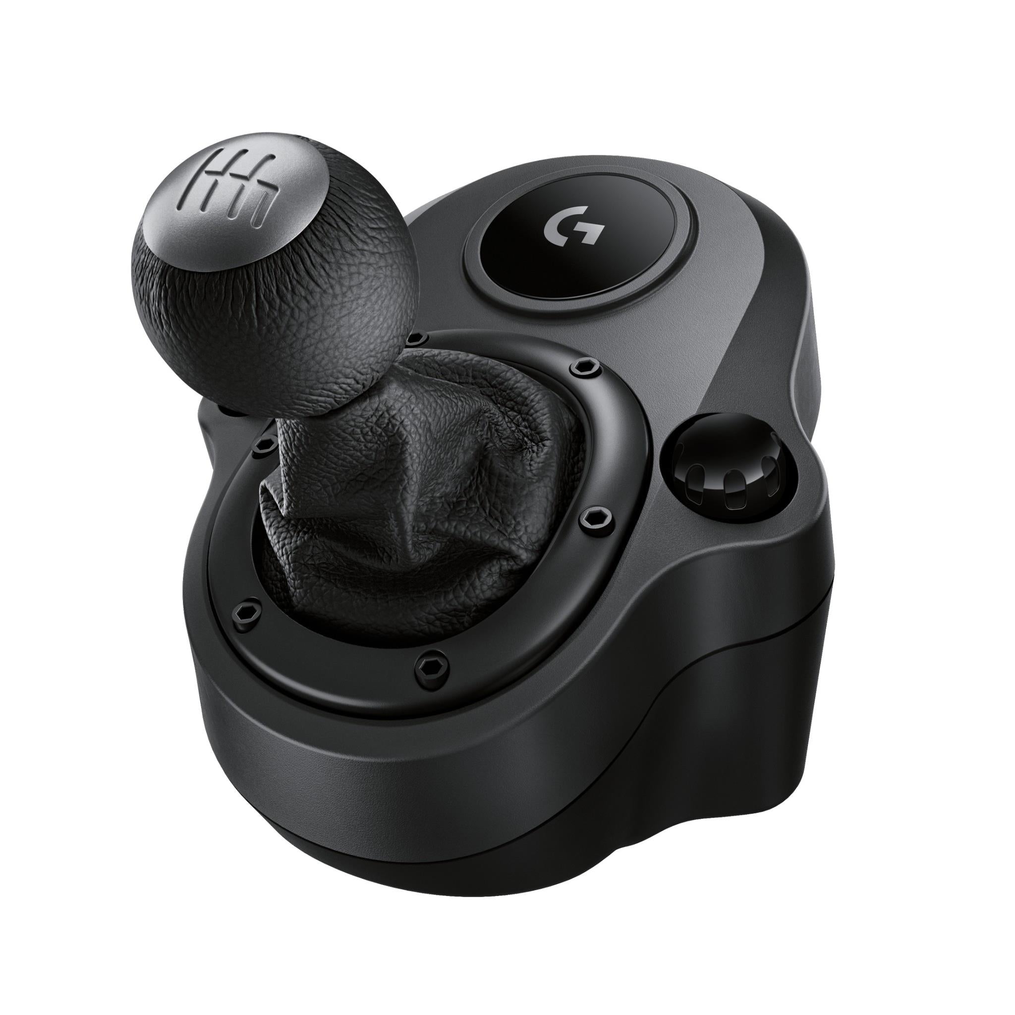 Logitech G G920 SE Driving Force Racing Wheel+ Pedals and Shifter for Xbox Series X/S