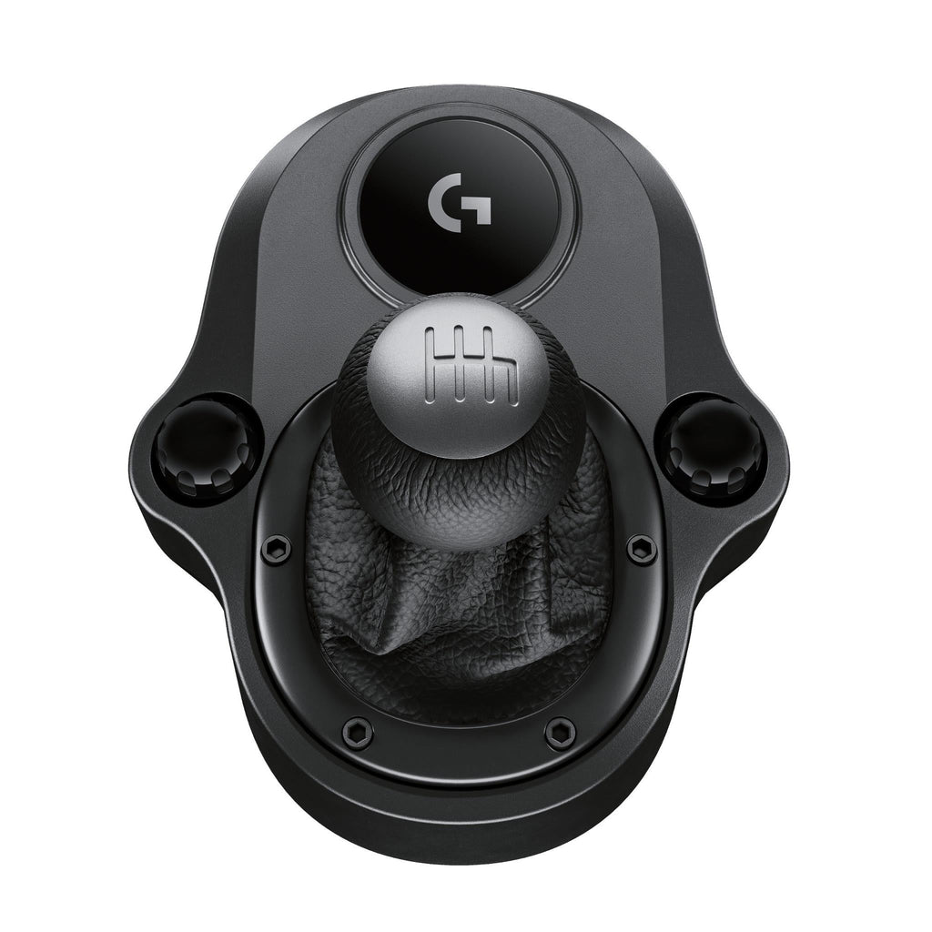 Logitech G G920 SE Driving Force Racing Wheel+ Pedals and Shifter for Xbox Series X/S