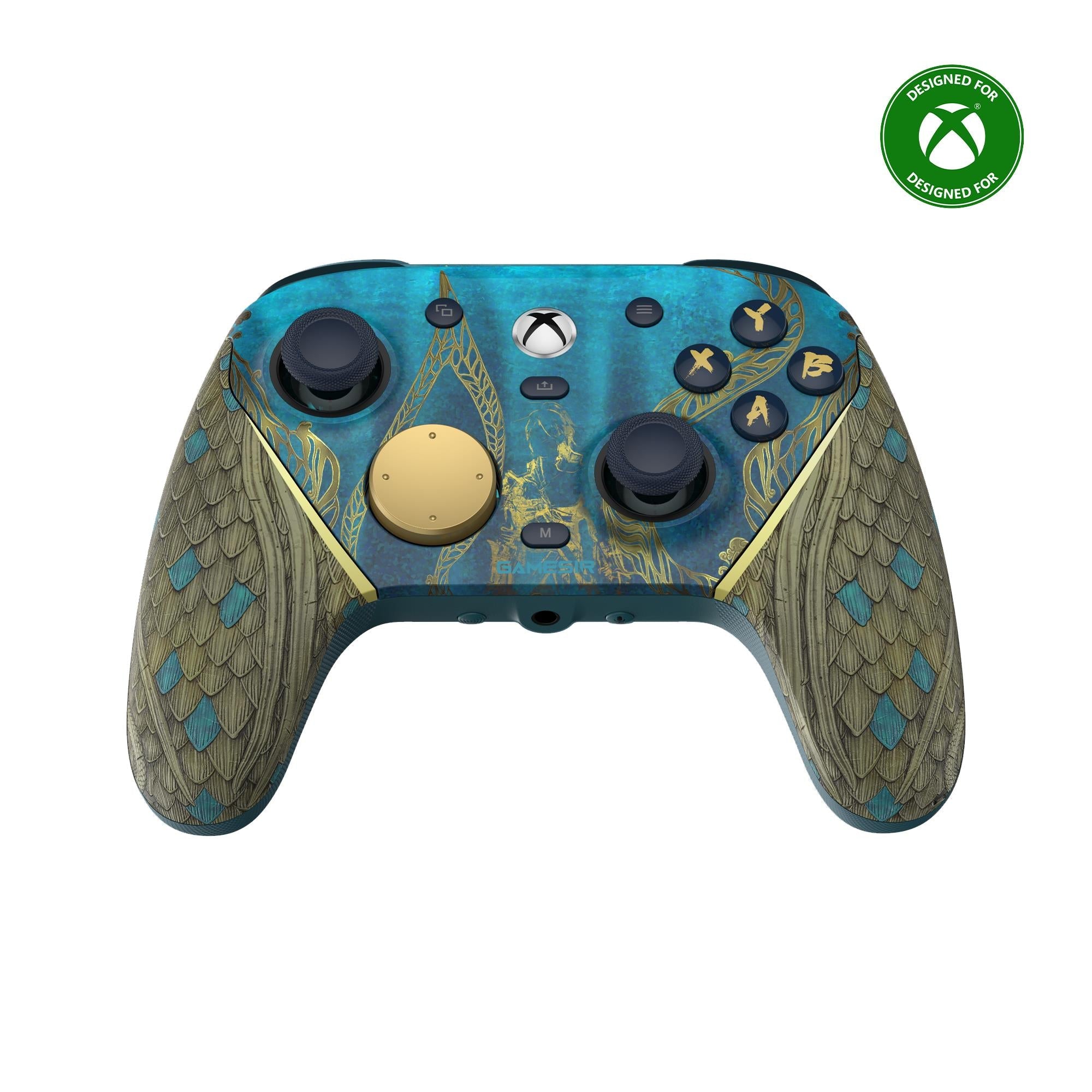 GameSir G7 Pro Wireless Controller for Xbox, PC & Android (Wuchang: Fallen Feathers Edition)