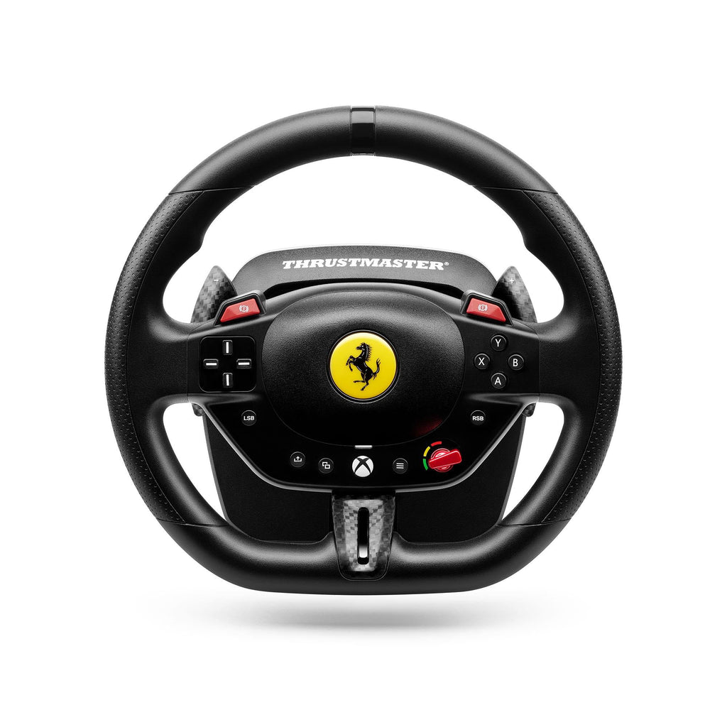 Thrustmaster T98 Ferrari 296 GTS Racing Wheel for Xbox & PC