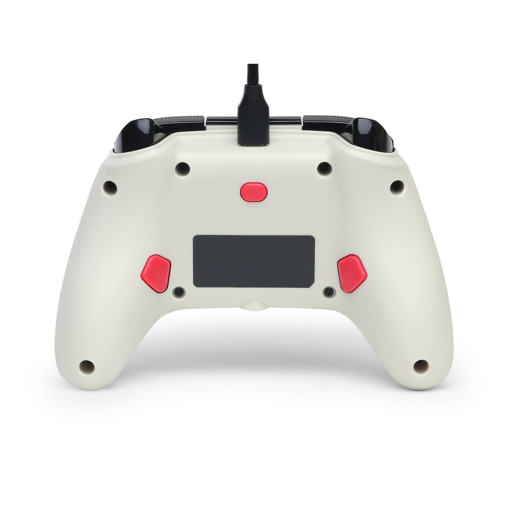 PowerA Advantage Plus Wired Controller for Xbox Series X|S (Bloom and Gloom)