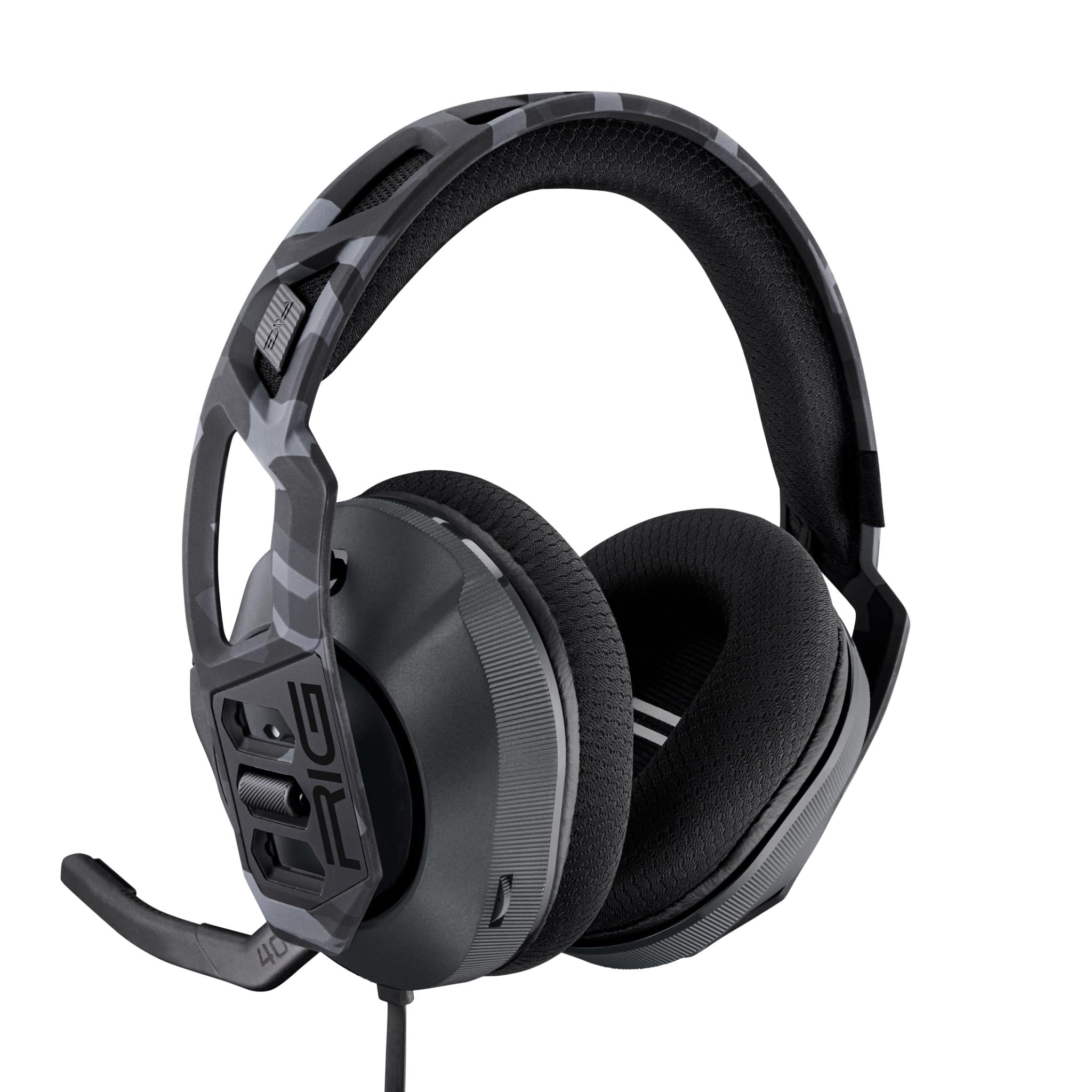 RIG 400 HX Gaming Headset for Xbox (Urban Camo - Gen 2)