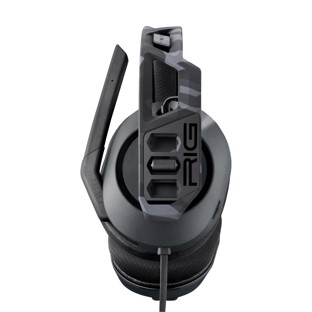 RIG 400 HX Gaming Headset for Xbox (Urban Camo - Gen 2)