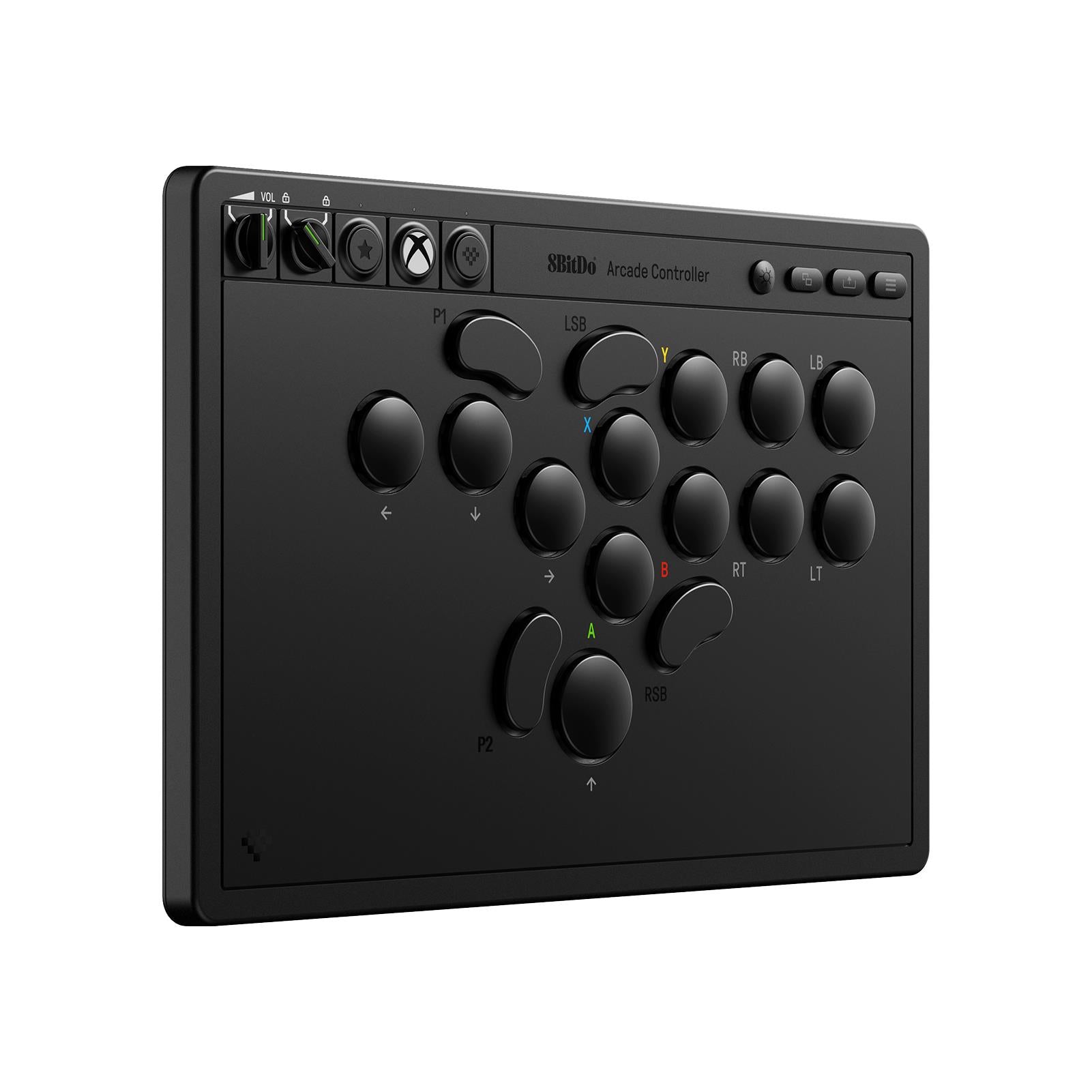 8BitDo Arcade Controller for Xbox