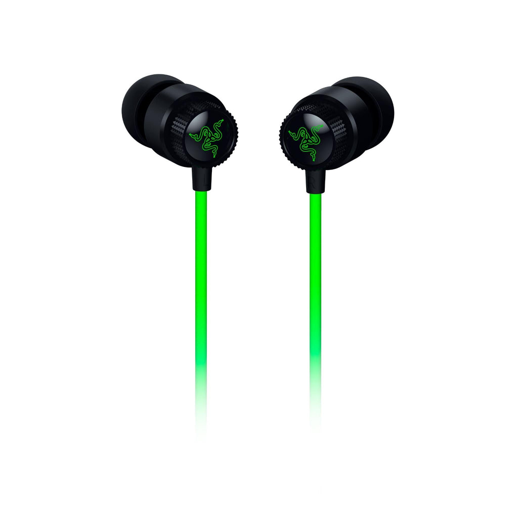 Razer Hammerhead V3 USB C / 3.5mm Wired Earbuds for Gaming