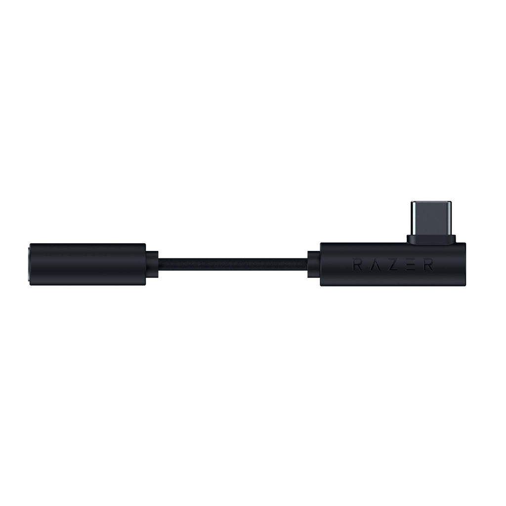 Razer Hammerhead V3 USB C / 3.5mm Wired Earbuds for Gaming