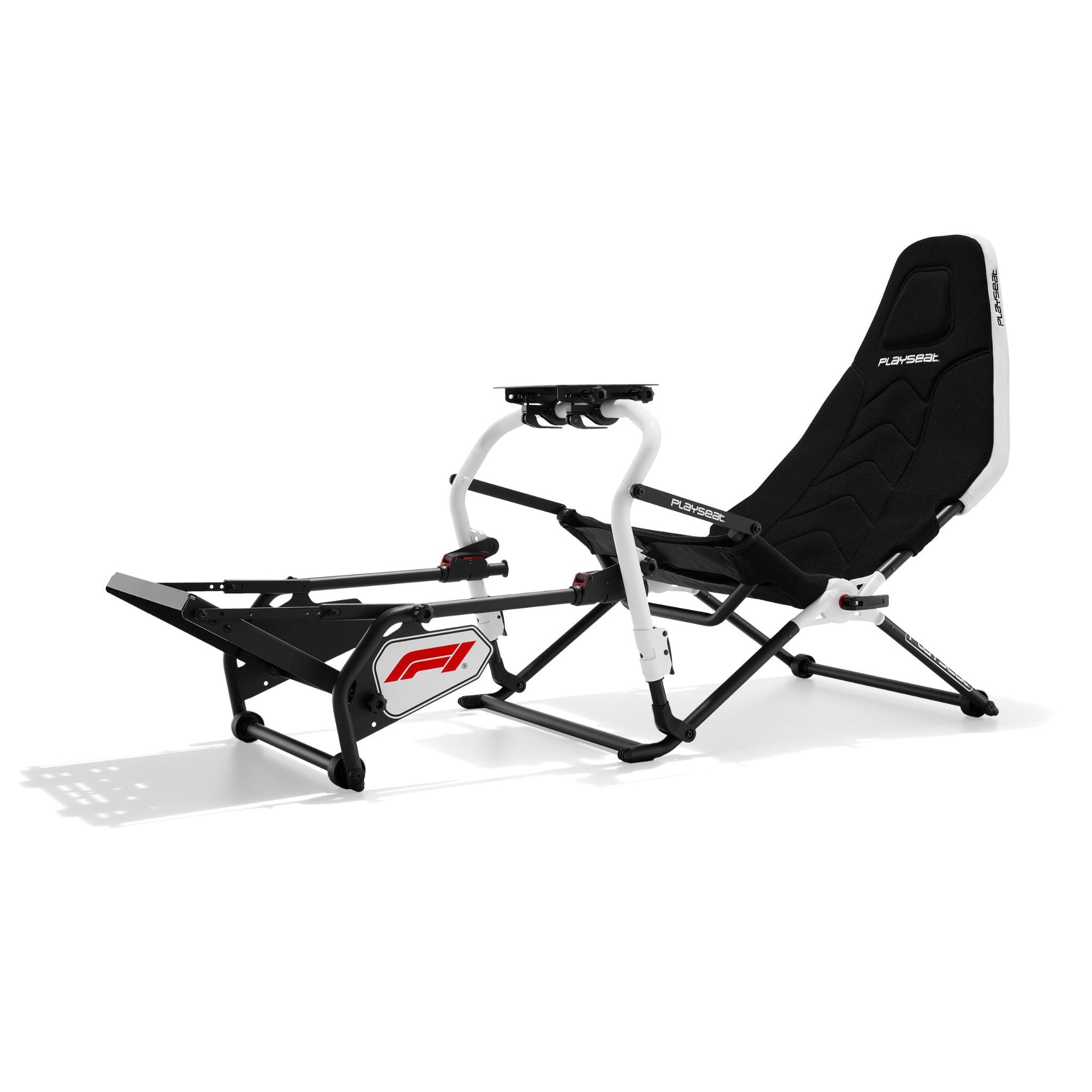 Playseat Challenge DD F1 Edition