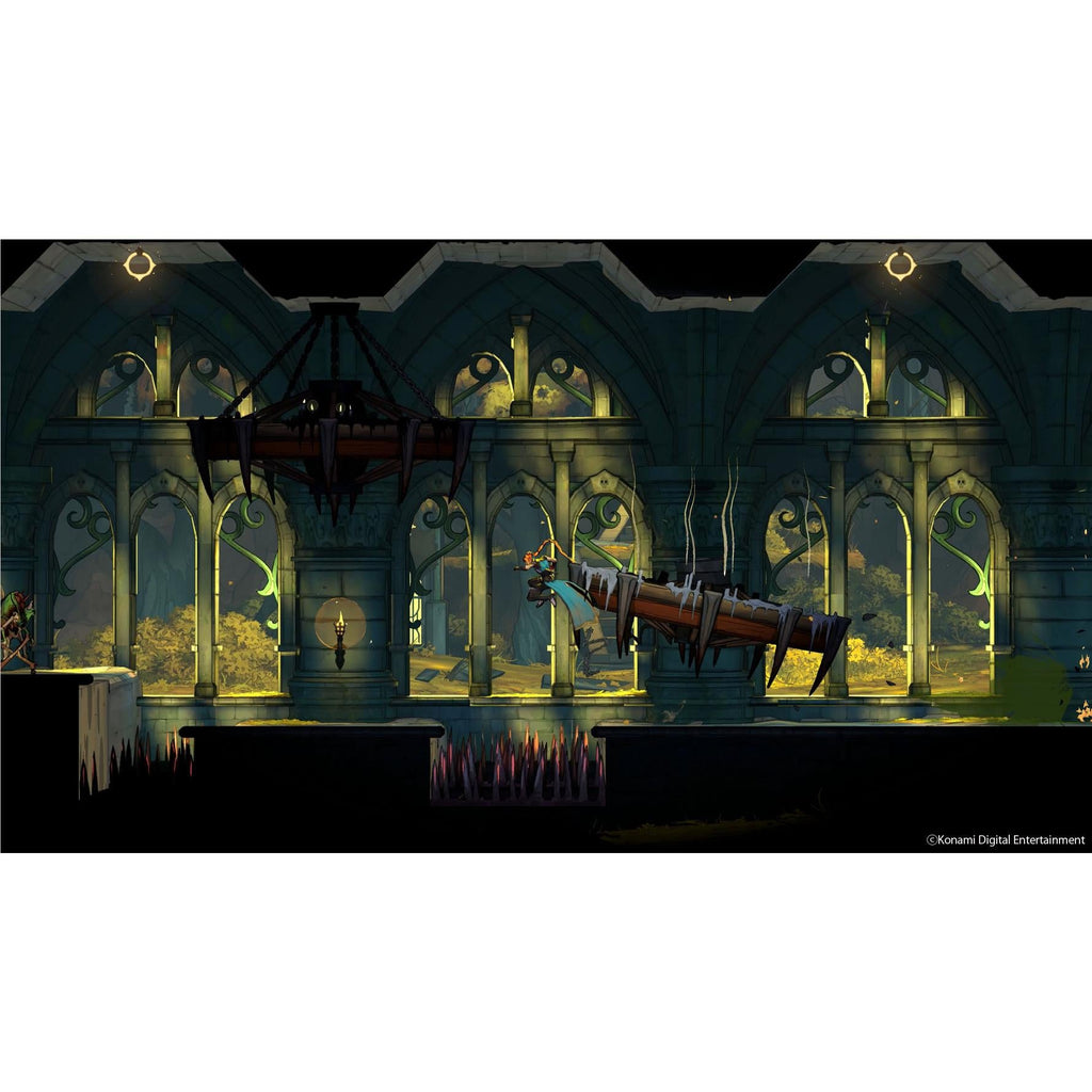 Castlevania: Belmont's Curse