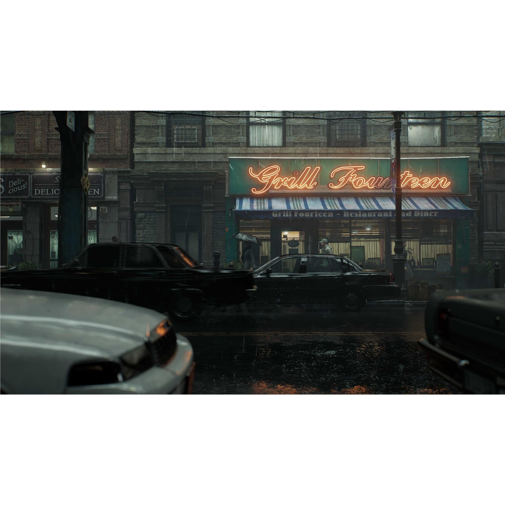 Resident Evil Requiem