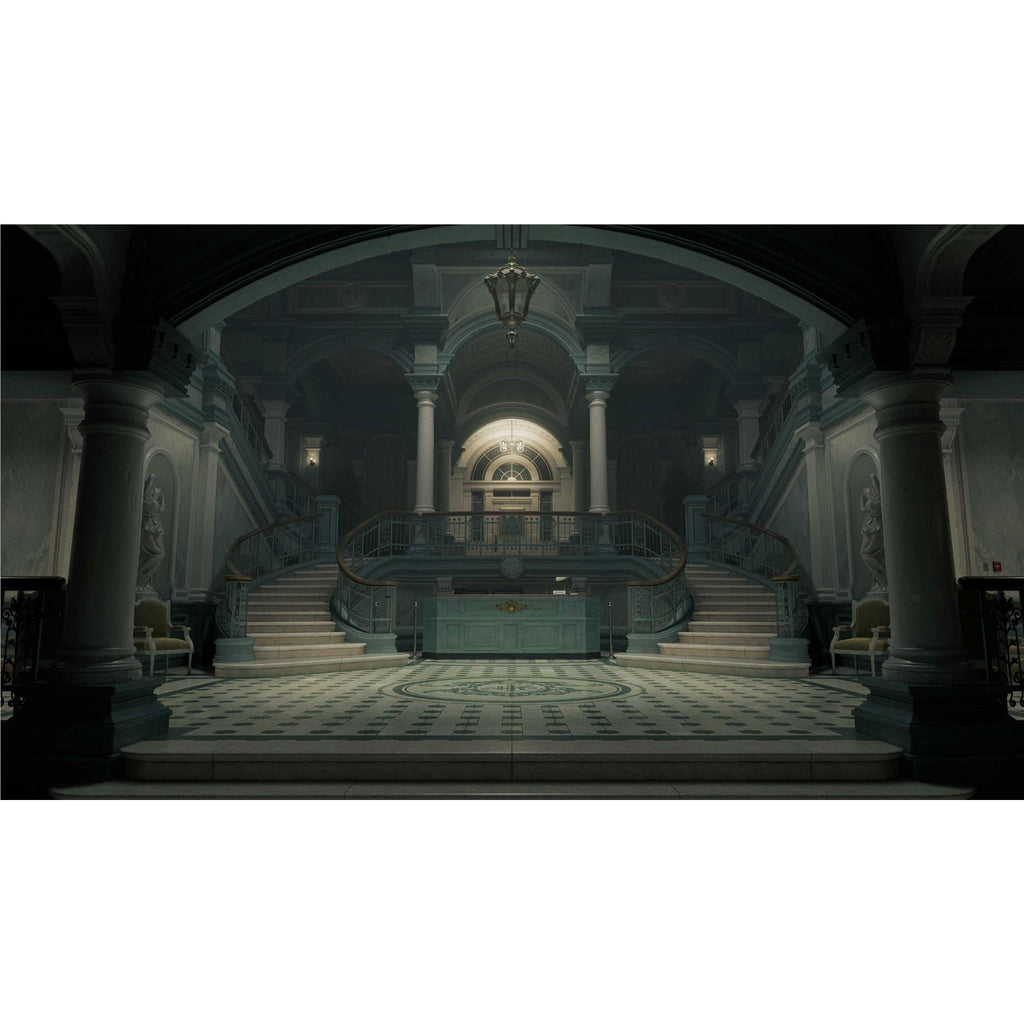 Resident Evil Requiem