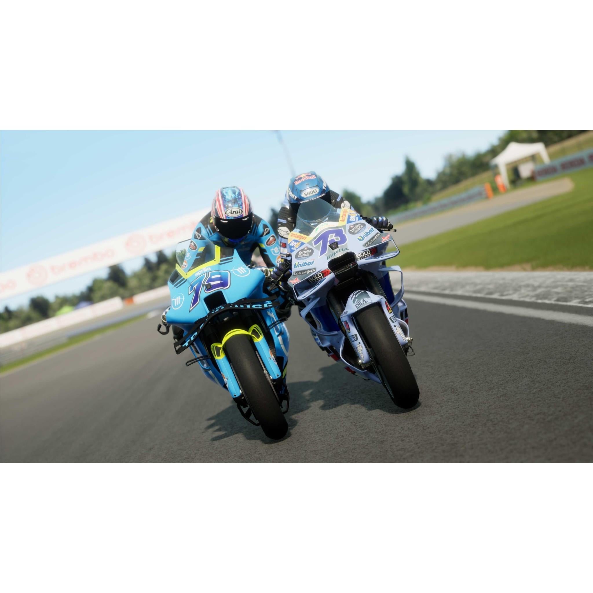 MotoGP 26 Day One Edition