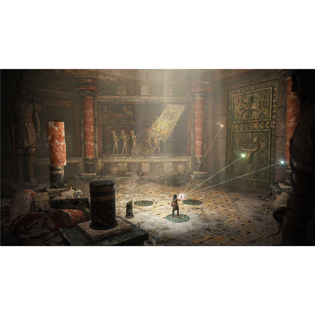 Resonance: A Plague Tale Legacy
