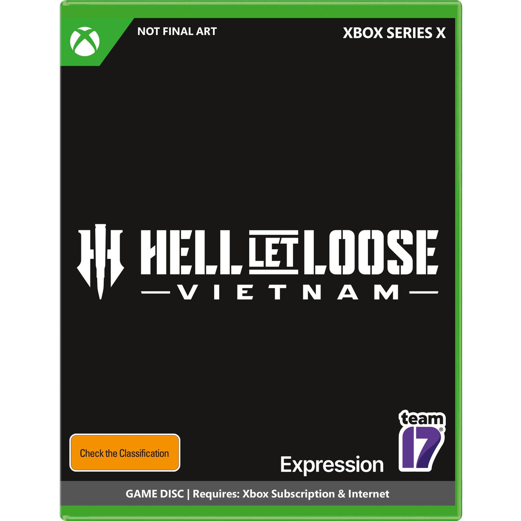 Hell Let Loose: Vietnam