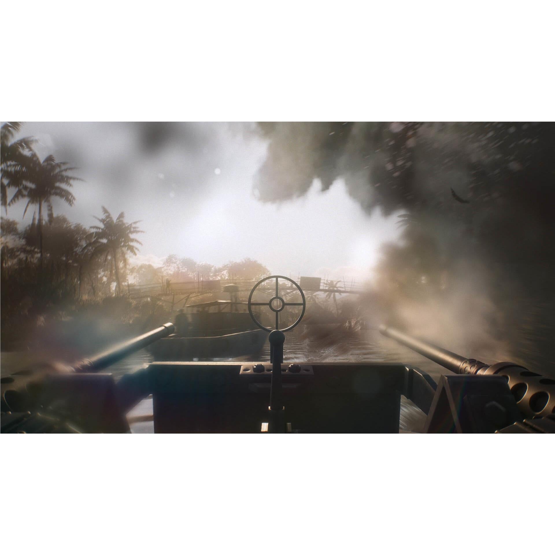 Hell Let Loose: Vietnam