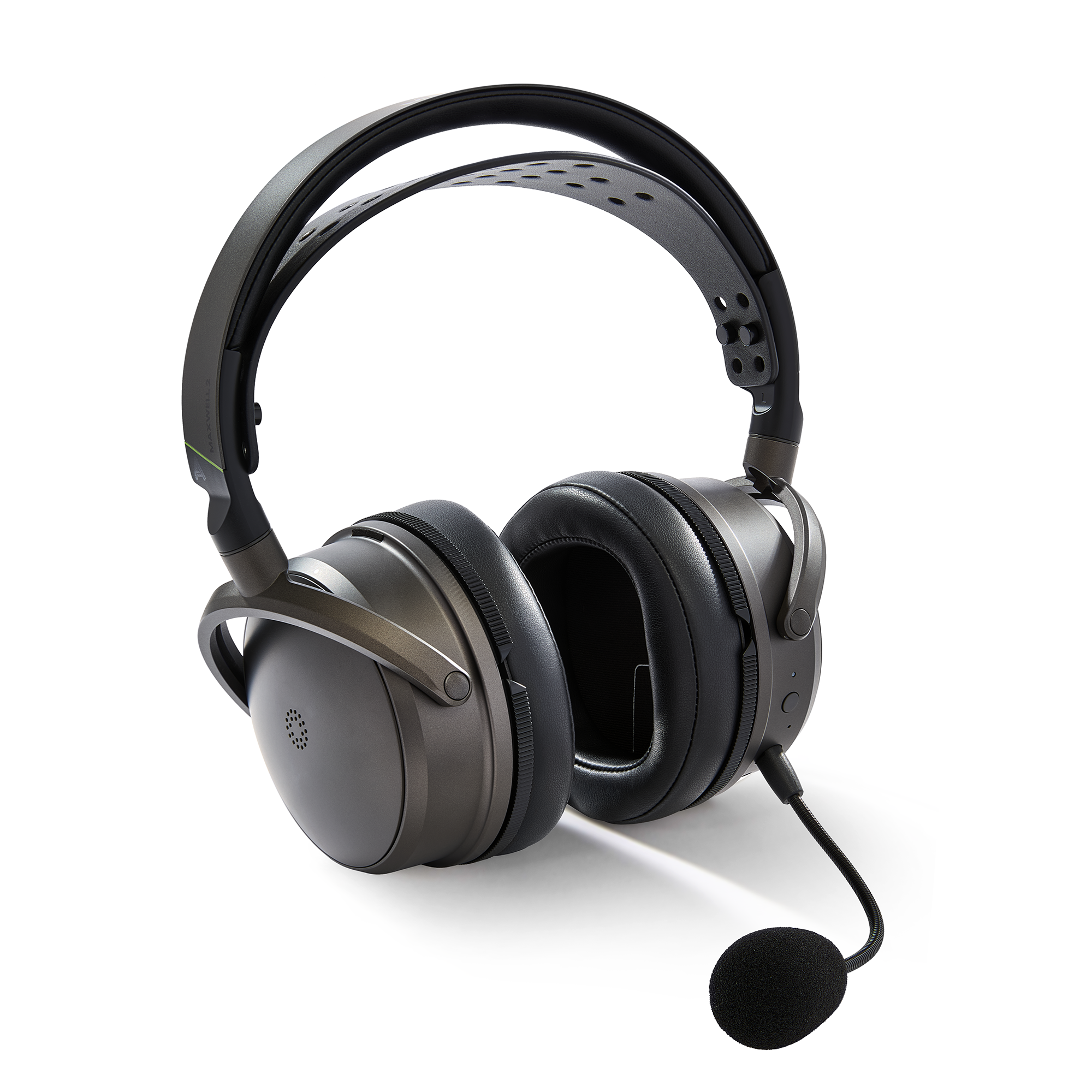 Audeze Maxwell 2 Wireless Planar Magnetic Headphones for Xbox