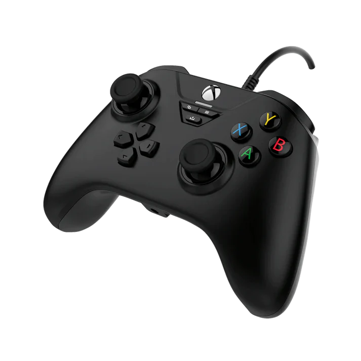 Snakebyte Gamepad Base X™ (Black)